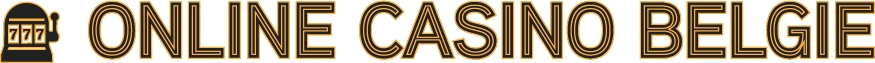 online casino belgie logo
